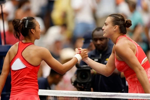 Australian Open kobiet: Zheng – Sabalenka. O której finał? Gdzie oglądać mecz?