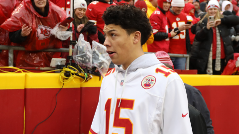 Jackson Mahomes charges, explained: Why prosecutors dropped felony case against Patrick Mahomes’ brother