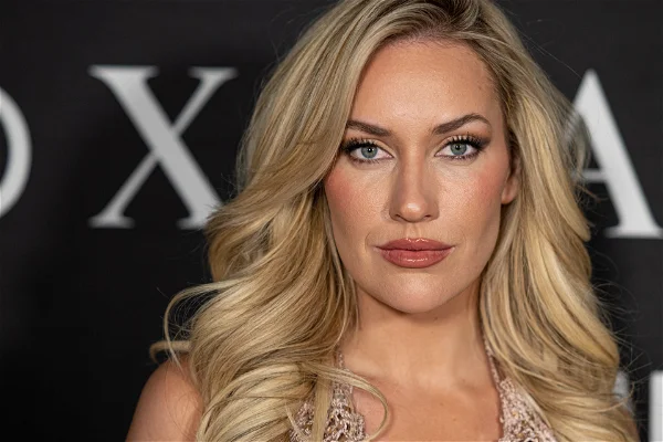 “Want to Continue to Be a Strong Woman and Be Sexy”: Paige Spiranac Brews Bold Content Behind the Scenes as 2024 Approaches