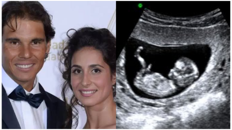 Rafael Nadal Announced Second Pregnancy with Wife Mery Xisca PERELLÓ….This is all to know