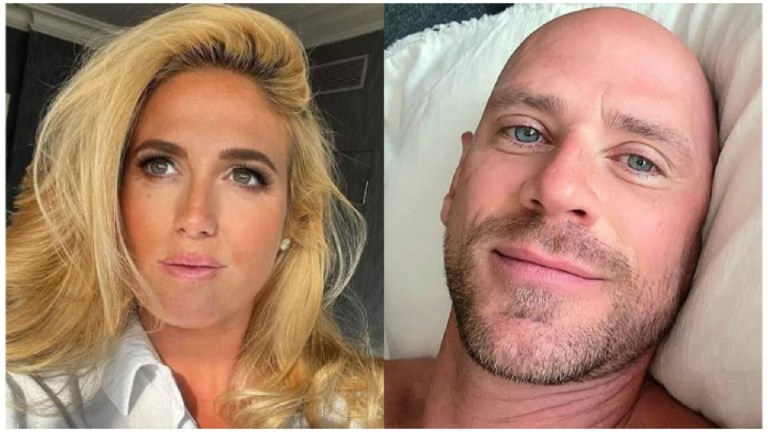 Paris Fury caught naked on camera cheating with American pornographic actor Johnny Sins…;:”‘,Tyson Fury Announced Heartbreaking Split