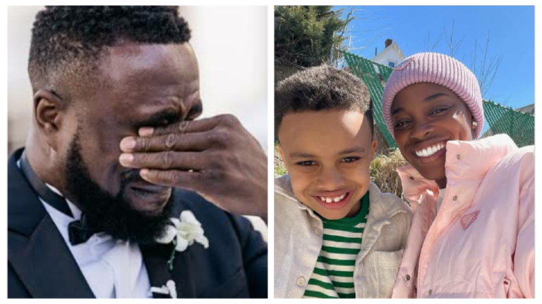 "Shocking Divorce Unfolds: Jozy Altidore Files for Divorce as DNA Reveals He's Not the Father – Cameron's Paternity Traced to Sloane Stephens' Former Boyfriend."