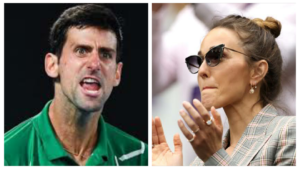 "Novak Djokovic Stuns Fans with Marriage Announcement: Alleged Infidelity Sparks Shocking Split with Wife Jelena"