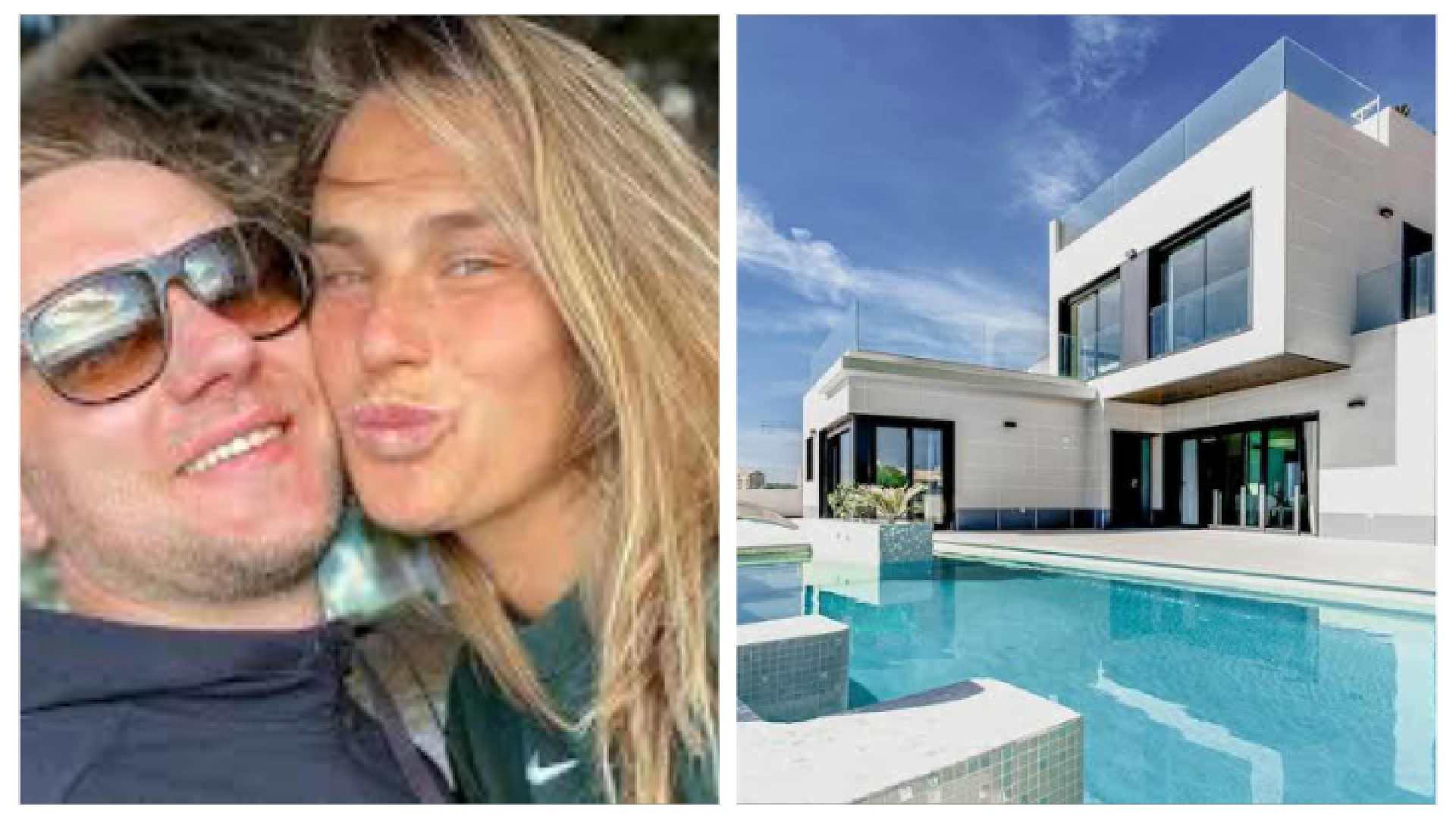 Aryna Sabalenka's Husband Surprises Her with a New House to Celebrate Australian Open Victory – A Heartwarming Gesture with a Tag: "For My Heart Owner