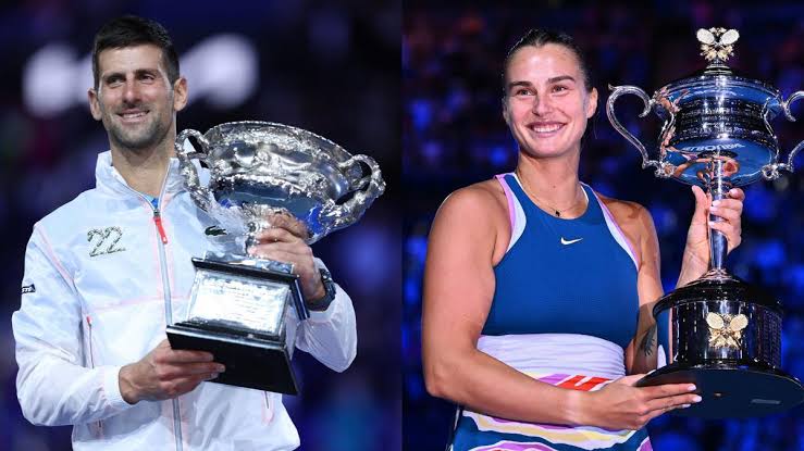 WTA ENTRY LIST 2024 AUSTRALIAN OPEN FEATURING IGA SWIATEK, ARYNA SABALENKA, COCO GAUFF AND ELENA RYBAKINA