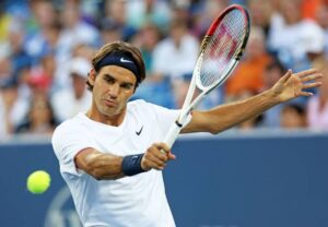 Fans hits hard on Roger Federer,As he set a victorious comeback....Your age can't make you fit in,fans react...Get a life!