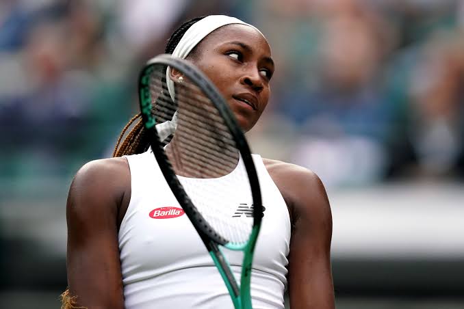 “Coco Gauff’s Australian Open Dreams Dashed: Rising Tennis Star Pulls Out Due to Injury”