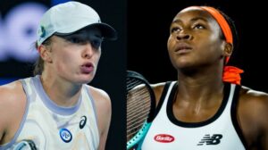 Iga Swiatek's Proclamation: A Prelude to Sportsmanship in the Showdown Against Coco Gauff
