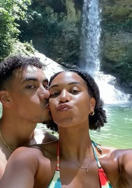 Green Bay Packers Quarterback Jordan Love Surprises Fans by Revealing First Pregnancy with Longtime Girlfriend Ronika Stone”