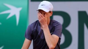 Novak Djokovic's Explosive Response: Jannik Sinner's Three-Year Suspension Met with Accusations of Cheating"