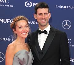 Novak Djokovic sends shock wave around the world as he is set to remarry Jelena Ristic in an exclusive private party.