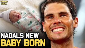 "Joy and Concern: Rafael Nadal and Wife Welcome a Bouncing Boy Amidst Wife's Coma After Surgery."Rafa in dismay...