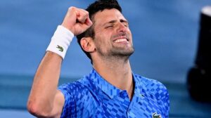 Novak Djokovic Breaks Down in Tears as Jannik Sinner Shatters His Final Hope for a Year - Unveiling the Reasons Behind the Emotional Unraveling"