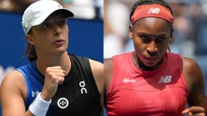 Sportsmanship Strained: Iga Swiatek's Controversial Comments on Coco Gauff Raise Eyebrows