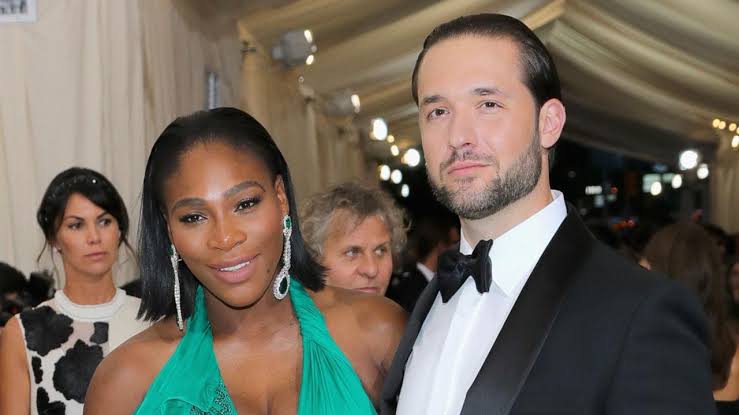 This Is Just Pathetic’- Serena Williams’ Husband Alexis Ohanian Has Something to Say About the crazy Pet Fight Ensued at Home