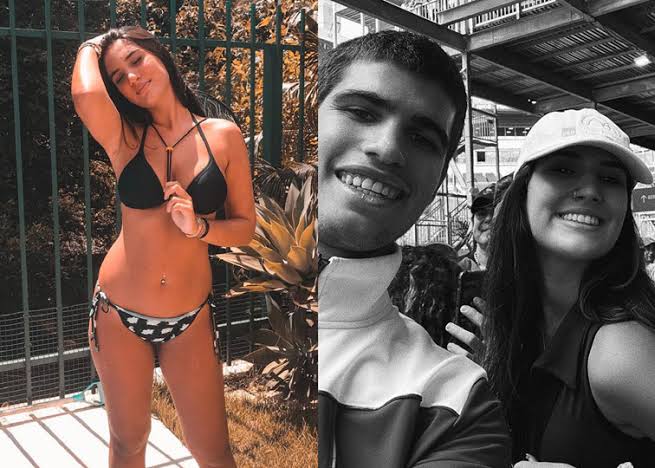 Tennis Prodigy Carlos Alcaraz Surprises Fans with Pregnancy Announcement – Anticipation Grows as Delivery Date Revealed