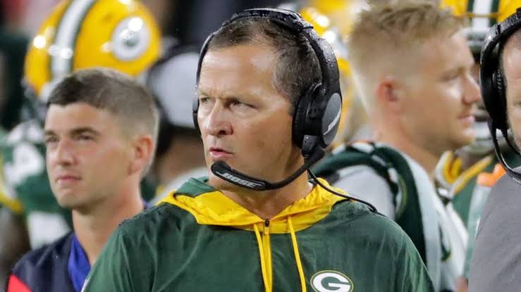 Breaking News: Packers fires DC Joe Barry, most of defensive staff