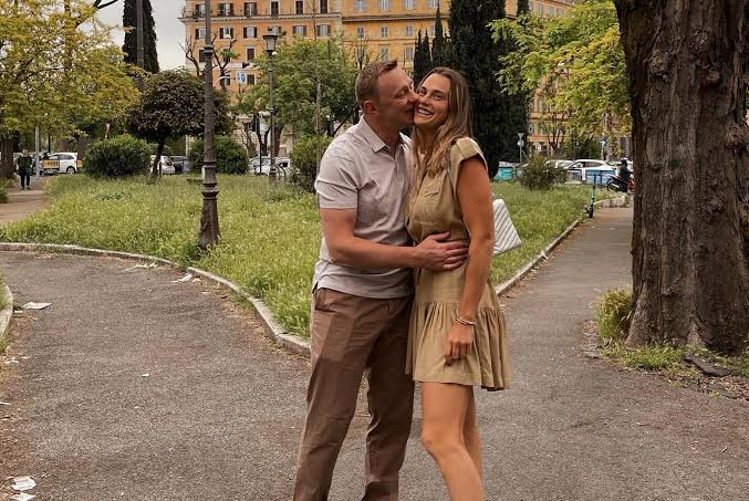 Tennis Star Aryna Sabalenka Shocks Fans with Pregnancy Announcement After Australian Open Triumph with Husband Konstantin Koltsov