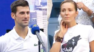 Novak Djokovic and Wife Jelena Make Heartfelt Confession About Relationship Struggles - Open Up About Multiple Marriages and the Toll on Jelena's Well-being