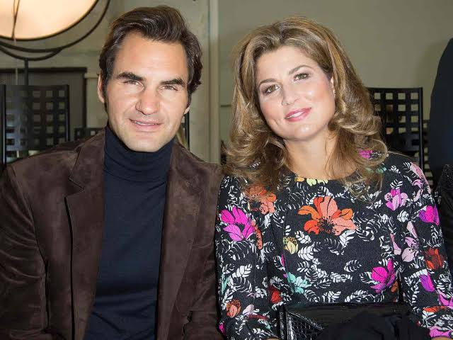 Roger Federer and wife Mirka Federer Announced Shocking Divorced… Here’s the 4 Heartbreaking reasons