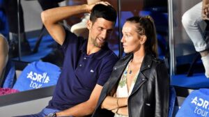  Jelena Djokovic Breaks Silence, Tearfully Reveals Heartbreaking Impact of Miscarriages on Marriage and Blames Mother-in-Law for Tragic Loss of Five Babies