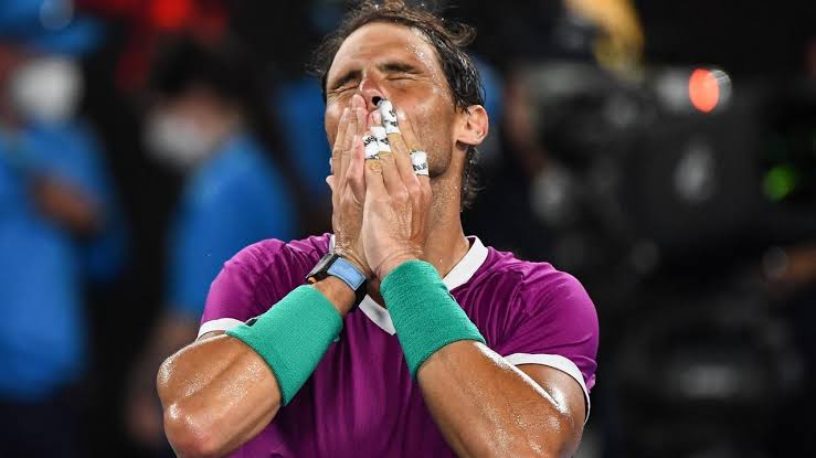 End of an Era;RAFAEL NADAL Announced Shocking Retirement after Brisbane return injury scare