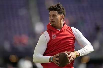 Patrick Mahomes’ dad knocks his son off the top: Tom Brady and Joe Montana are still better than him,state five reason for his …