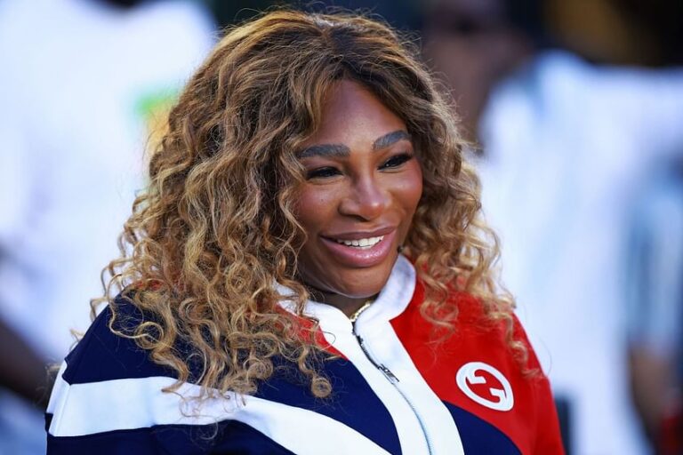 Serena Williams under criticism as she give her controversial verdict over who the GOAT of tennis is