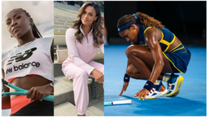  Coco Gauff and New Balance Part Ways Amidst Strategic Shifts,Coco gauff reveals the critical challenges she faced..... Too 