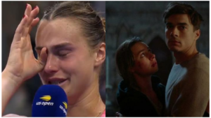 Aryna sabalenka In tears,shares heartbreaking news about her long time boyfriend,Announces shocking split wiyh Konstantin After caught on camera having S£x with...