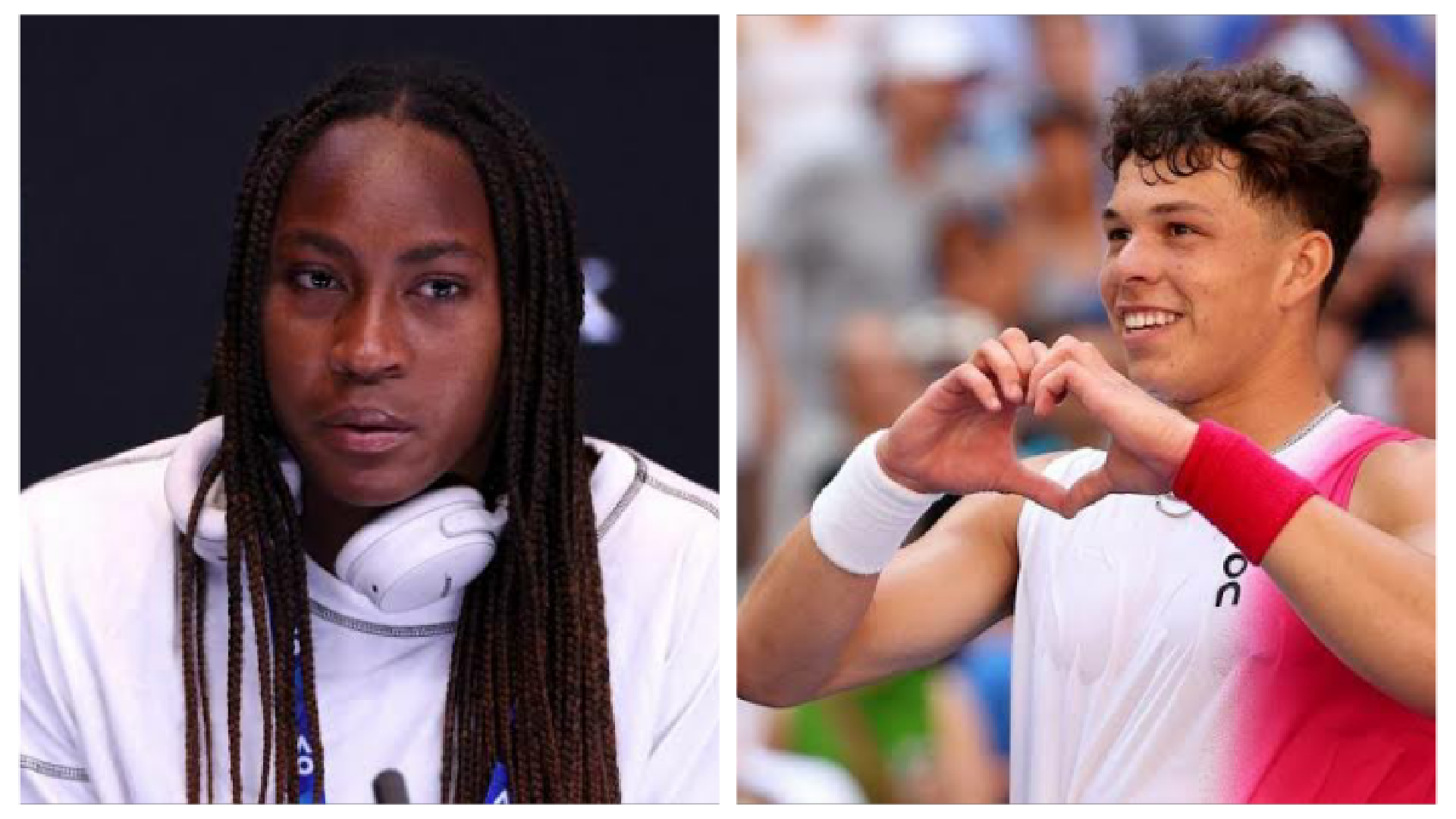 Coco Gauff Stuns Tennis World with Early Retirement Announcement Due to Pregnancy; Corey Gauff Disowns Daughter for Bringing Shame and Reproach,Who is the father...