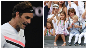 Roger Federer's and mirka federer announced devastating News about his twins daughter following a critical....
