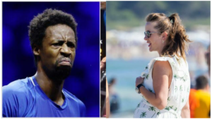 Elina Svitolina in Shock: Tested Positive for Pregnancy After Critical Separation with Husband Gael Monfils.....I cant just stop crying...
