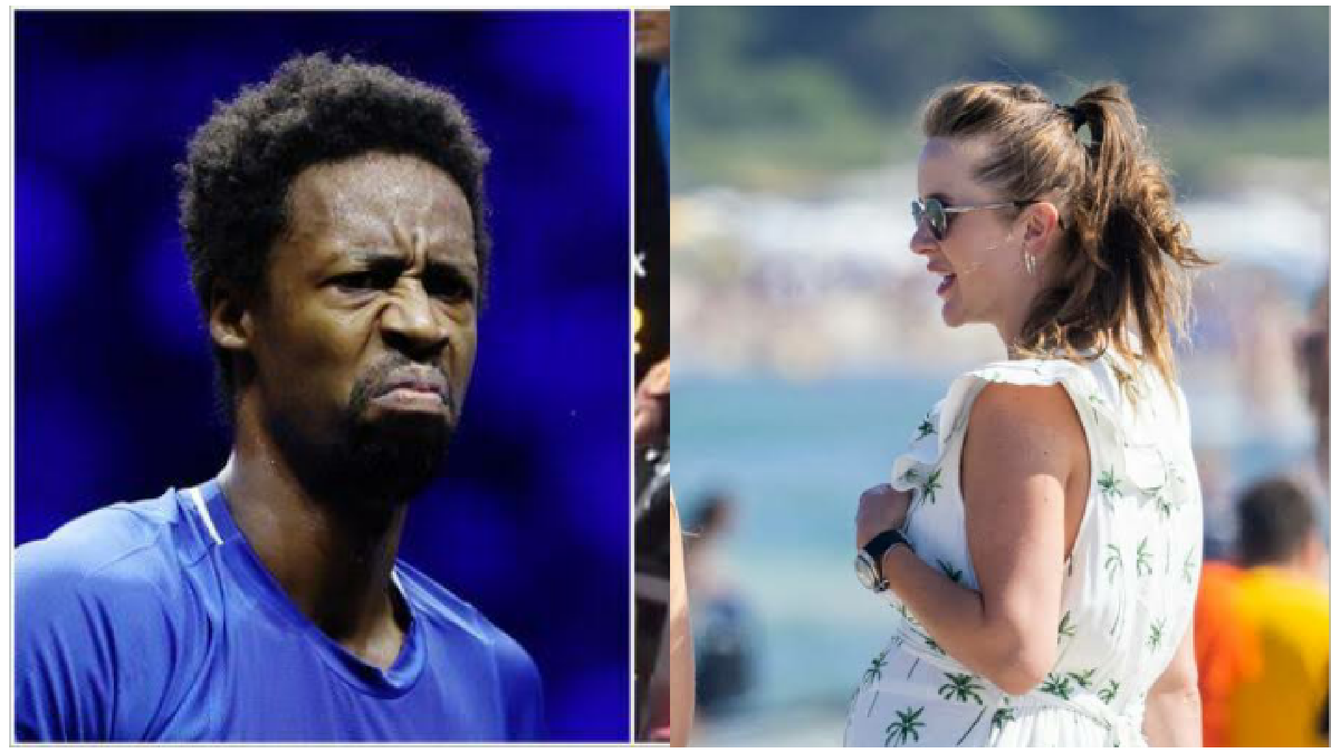 Elina Svitolina in Shock: Tested Positive for Pregnancy After Critical Separation with Husband Gael Monfils.....I cant just stop crying...