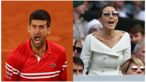 Novak Djokovic and Wife Jelena Confirm Separation via Social Media