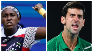 Saga Erupts!! Coco Gauff Slams Novak Djokovic with Five Shocking Words Amidst Pregnancy Saga: "I Decide What to Do with My Life, What the Fuck.