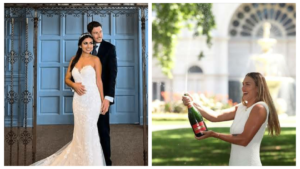  Aryna Sabalenka Tennis prodigy ties Knot with Longtime Boyfriend Konstantin Koltsov Ice hockey player