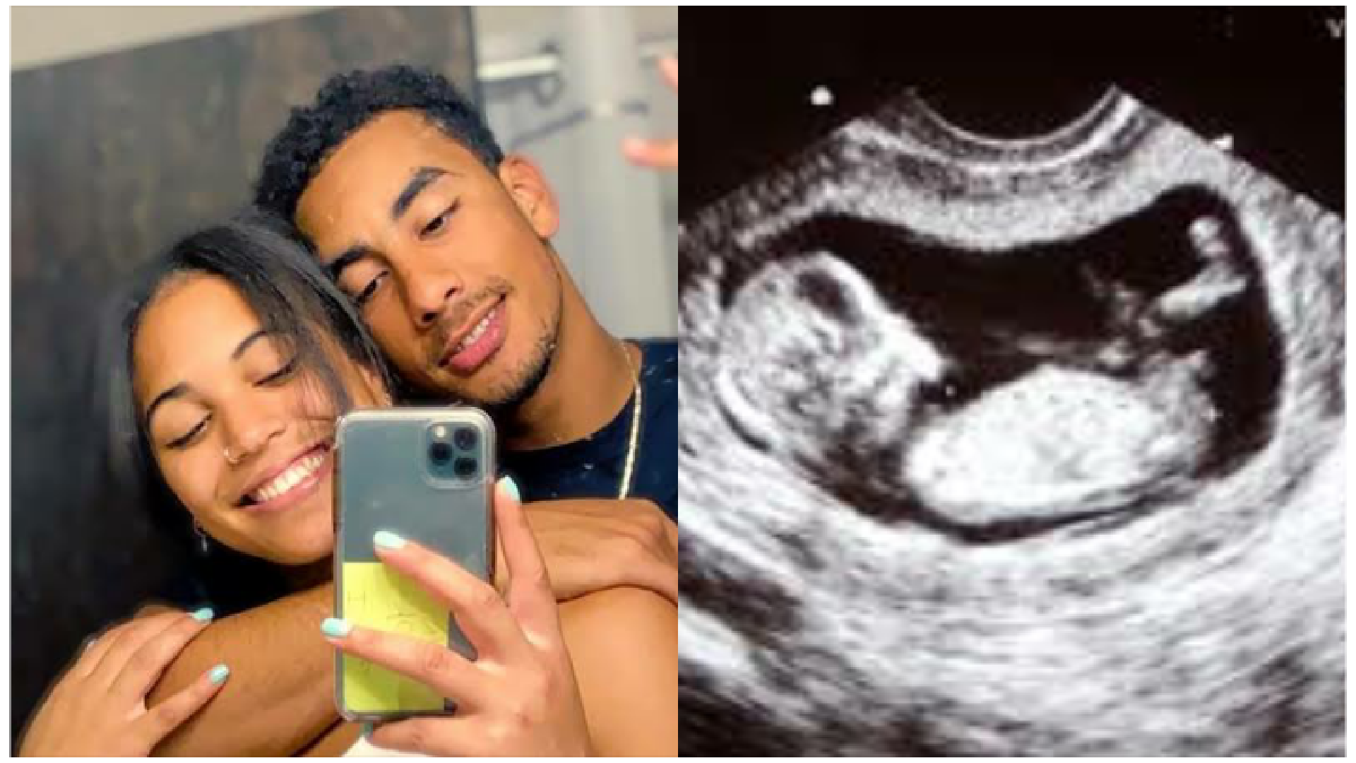 Jordan Love and Girlfriend Ronika Stone confirms Pregnancy via Social Media