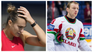 "Aryna Sabalenka Devastated: Tearfully Reveals Miscarriage Due to Chromosome Issues, Specialist Confirms"Mourns the loss of her unborn child...