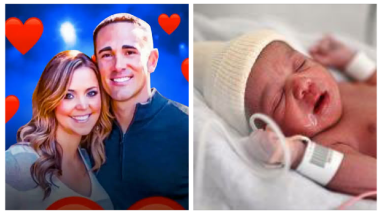 Matt LaFleur and Wife Breanne Welcome a Baby Girl: A Joyous Addition to the Packers Family