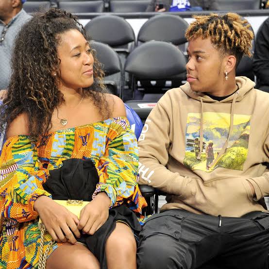 Naomi Osaka’s Courageous Choice: Balancing Family and Career”Naomi Osaka Withdraws from Qatar Open to Prioritize Family Responsibilities Over Personal Achievements at the Behest of Boyfriend Cordie”