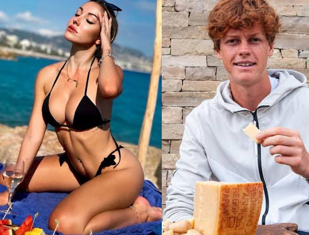 Tennis Prodigy Jannik Sinner and Long-Time Partner Maria Braccini Joyfully Announce Pregnancy, Revealing Baby's Gender and Due Date