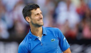 Novak Djokovic and Wife Jelena Celebrate Third Pregnancy with Joyful Announcement,Novak reveals why he kept the third pregnancy a secret!