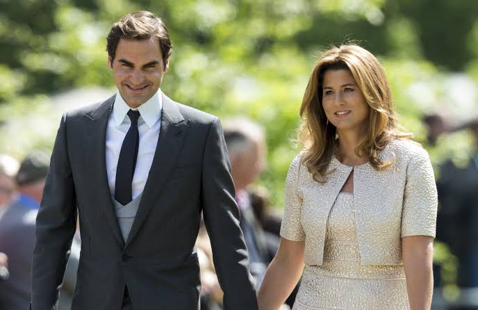 Roger and Mirka Federer Announce Shocking Split After 15 Years of Marriage