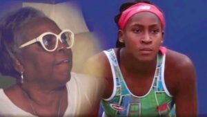 Coco amidst tears,reveals a devastating news of her grandmother Mama Yvonee lee odom,A tragic loss in the family
