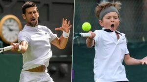 Novak Djokovic and Wife Jelena Reduced to Tears as They Reveal Devastating News About Their Son, Stefan Djokovic's.....