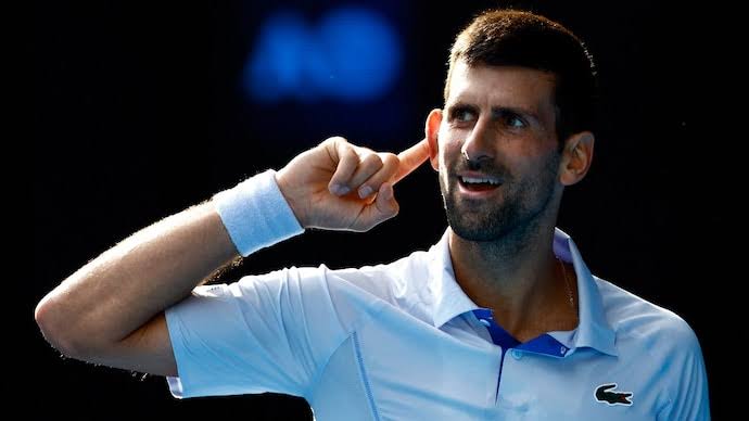 Novak Djokovic Announces Retirement: Five Shocking Reasons Revealed for His Decision,Emphasising on Emotional And mental fatigue he has been fighting for two years...