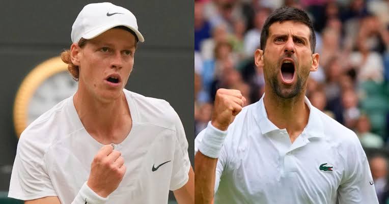 Breaking news Jannick Sinner’s Slam: Jannick Fires Verbal Aces at Djokovic, Declaring ‘I’m the True Champ’ – Tennis Titans Clash in War of Words!”