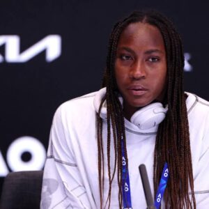 Djokovic's Outrageous Slam Against Coco Gauff: 'You Are a Disgrace to Tennis and Your Parents, You Got Pregnant Leaving Your Career at Stake... You Are Irritating Honestly...'"