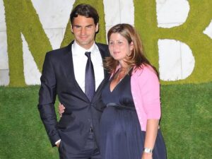 Roger Federer and Mirka Federer Welcome Third Set of Twins, Discover They Are Conjoined Twins: A Mix of Joy and Sadness
